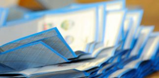 Elezioni amministrative Udine, seggi aperti per ballottaggio