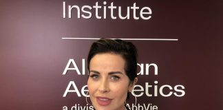 Sciuto: “Medicina estetica alleata della skin quality”