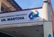 Le parole raccontano la storia dei diritti: Gian Agazzi inaugura il ciclo della UIL