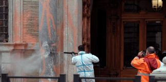 Ultima generazione a Fdi: “Ddl non ci spaventa, pronti anche al carcere”