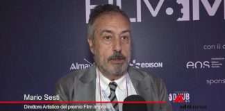 Mario Sesti, ‘impressionante come imprese sanno usare linguaggio cinema’