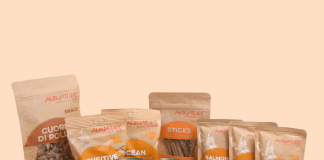 Pet food, Aninature debutta sul mercato italiano
