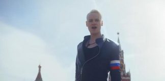 Russia, chi è Shaman: il ‘cantante di Putin’ vola su YouTube