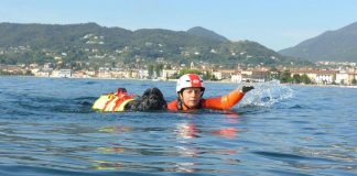 Estate, Sics: 300 cani salvataggio ponti a salvare vite a mare e laghi, venerdì giornata mondiale