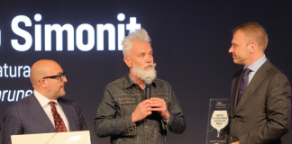 Vinitaly: al Maestro di potatura della vite Marco Simonit il Premio International Innovation 2023