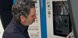 Il sindaco Lecce: ”Con ecocompattatori semplifichiamo differenziata”