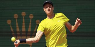 Atp Montecarlo 2023, Schwartzman si ritira e Sinner approda agli ottavi