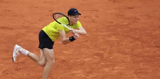 Atp Barcellona 2023, Sinner supera Nishioka e va ai quarti