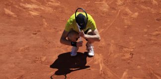 Atp Barcellona, Sinner si ritira per infortunio