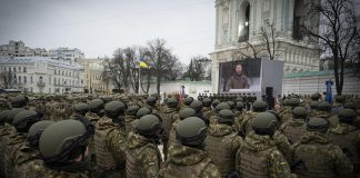 Ucraina “in una buona posizione” per la controffensiva, l’analisi