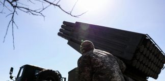 Ucraina, Kiev: “Abbiamo bisogno di 10 volte di più di aiuti militari”