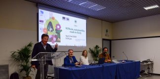 Vinitaly: da Fondazione SoStain Sicilia best practice per viticoltura green e collaborativa