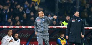 Milan-Napoli, Spalletti senza Osimhen: “Abbiamo già vinto quando non c’era”