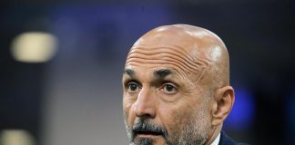 Lecce-Napoli, Spalletti: “Osimhen non c’è, servono 15 punti per scudetto”