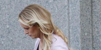 Stormy Daniels: “Trump non merita la prigione per i soldi che mi ha dato”