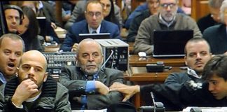Strage Erba, la ‘iena’ Monteleone: “Dolore parenti non è tema per fermare verità”