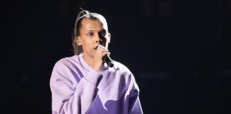 Stromae annulla concerti fino a maggio per motivi di salute