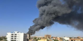 Sudan, pronto piano evacuazione 200 italiani