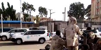 Sudan, tregua di 3 giorni