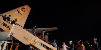 Sudan, tregua di 3 giorni. Rientrati italiani evacuati
