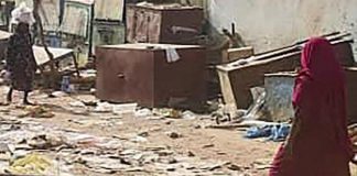 Sudan, “528 morti e 4.599 feriti negli ultimi scontri”