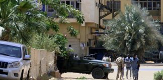 Scontri in Sudan, Tajani: “Nostri connazionali restino in casa”