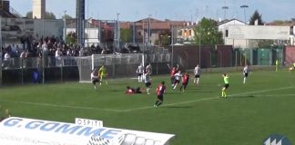 Calcio Promozione – Suzzara-Governolese 2-1, gli highlights