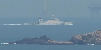 Cina simula attacco contro obiettivi-chiave Taiwan, arriva nave Usa da guerra