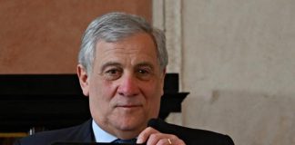 Ue, Tajani: “Nomina Di Maio libera scelta Borrell, non ci riguarda”