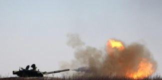 Ucraina, “sui social video soldati Kiev decapitati”. Zelensky: “Bisogna reagire”