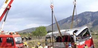 Strage Erasmus, papà di Elena: “Archiviazione scoperta in tv, sconcertati”