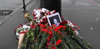 Attentato San Pietroburgo, chi c’è dietro l’omicidio del blogger Tatarsky?