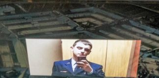 Talpa Pentagono, Teixeira aveva un arsenale e “pianificava di sparare tra la folla”