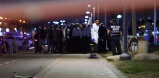 Attentato Tel Aviv, il dolore dei genitori di Alessandro Parini: “Era semplice e modesto”
