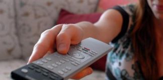 Ascolti tv, vince ‘Un passo dal cielo’: Juve su Tv8 è seconda