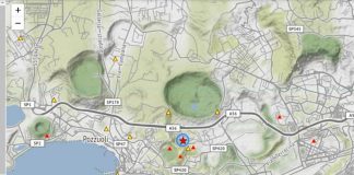 Terremoto oggi in Campania, scossa nei Campi Flegrei: paura a Pozzuoli