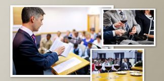 I quasi 1500 Testimoni di Geova mantovani domani commemorano la morte di Cristo I quasi 1500 Testimoni di Geova mantovani domani commemorano la morte di Cristo