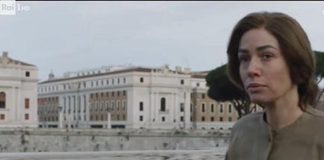 Ascolti tv, vince ‘Tina Anselmi’ su Rai1
