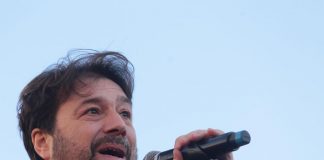 25 aprile, Montanari: “E’ data divisiva solo per i fascisti”