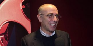 Tornatore: “Il nostro cinema non è in crisi, si difende benissimo”