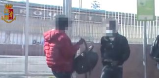 Catania, gestivano viaggi migranti verso l’Ue: fermate 25 persone
