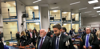 Processo Trattativa, l’inchiesta che portò alla sbarra politici e generali