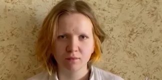 San Pietroburgo, fermata Darya Trepova: chi è la 26enne sospettata omicidio Tatarsky