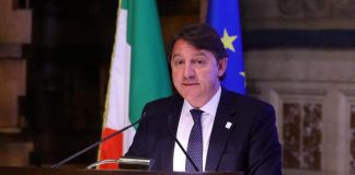 Tridico: “Bilancio positivo assegno unico, rafforzamento in legge di bilancio sostegno a natalità”