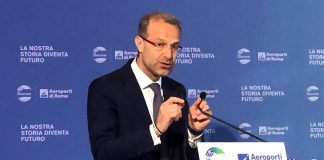 Troncone: “Avanti con crescita Fiumicino, ci prepariamo a grandi eventi internazionali”