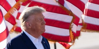 Elezioni Usa 2024, Trump: “Schiacceremo Biden e riconquisteremo Casa Bianca”
