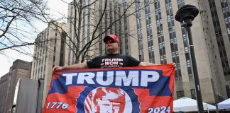 Trump incriminato, ecco cosa succederà oggi: è l”indictment day’