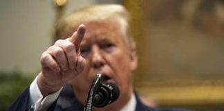 Usa 2024, Trump attacca Biden: “Un fallimento, inconcepibile sua ricandidatura”