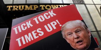 Trump incriminato, oggi l’udienza a New York sul caso Stormy Daniels