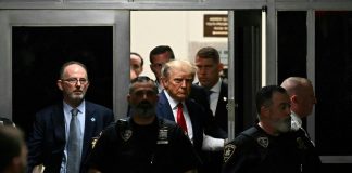 L’accordo, la modella di Playboy e il portiere: tutte le accuse a Trump